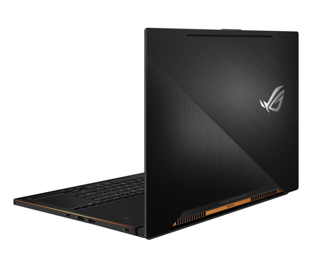 ASUS ROG Zephyrus GX501VI i7/24GB/512PCIe/Win10 GTX1080 - 343691 - zdjęcie 9